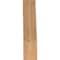 Ekena Millwork 3 1/2"W x 8"D x 16"H Westlake Smooth Knee Brace, Western Red Cedar BRC04X08X16WTL00SWR - alternate 4